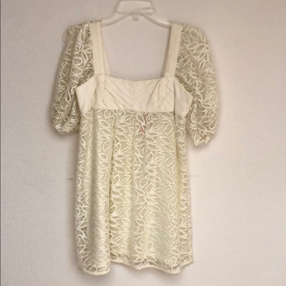 BCBGeneration dress